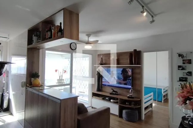 Imagem Apartamento à Venda - Aclimação, 2 Quartos, 52 m2