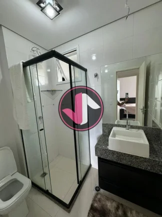 Imagem ED. JARDIM BEIRA RIO - FRENTE A UNIC BEIRA RIO R$ 900.000,00 PORTEIRA FECHADA Andar alto - Sol da ma...