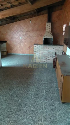 Imagem Sobrado - Jd Altos de santana 3 Dorms. (2 Suítes) - SÃO JOSÉ DOS CAMPOSSP