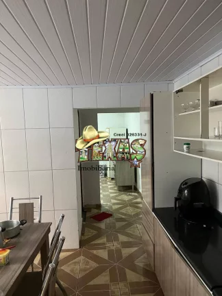 Imagem CASA PARA VENDA SÃO MIGUEL PAULISTA
