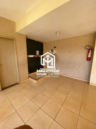 Imagem Cond Vila do Sol Valparaíso I ÁGIO APTO 2 Quartos 1 Vaga 58m² Varanda Lazer