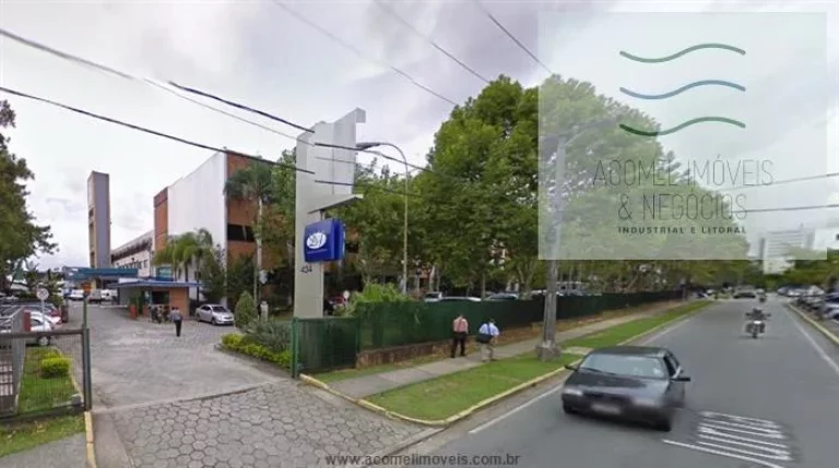 Imagem Prédio Inteiro para venda em Barueri no bairro Alphaville