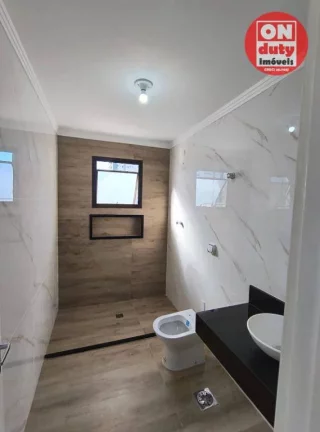 Imagem Apartamento à venda - Boqueirão - Santos/SP