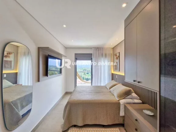 Imagem Cobertura à venda em Bertioga, Riviera | Módulo 05, com 4 quartos, 189,22m2