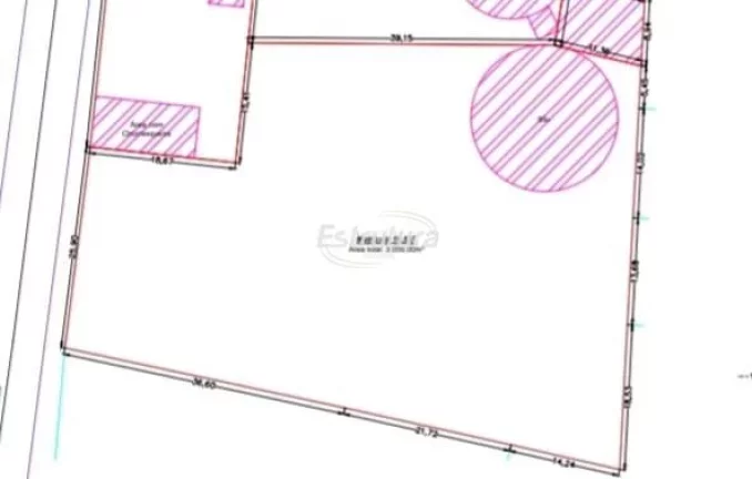 Imagem Terreno comercial para quem busca trabalhar na área industrial ou condomínios em