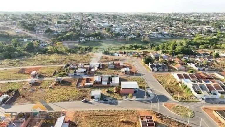 Imagem LOTE A PRESTAÇÃO EM APARECIDA, PRÓXIMO GO 040 SAÍDA PARA ARAGOIÂNIA