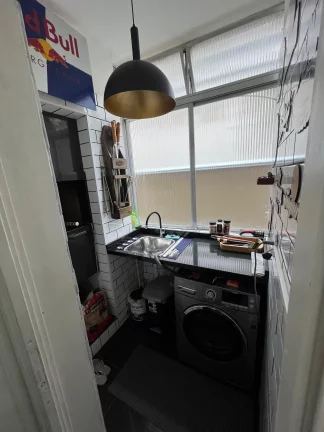 Imagem Apartamento de 2 dormitórios 71m²