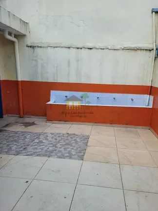 Imagem Prédio Inteiro