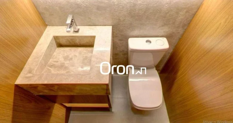 Imagem Apartamento à venda, 75 m² por R$ 840.000,00 - Setor Pedro Ludovico - Goiânia/GO