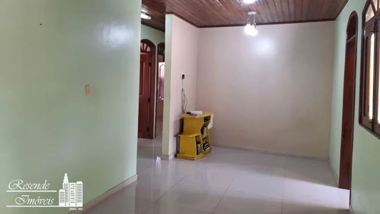 Imagem CASA PARA LOCAÇÃO NO JULIA SEFFER.