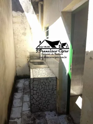 Imagem Casa-Terrea-para-Venda-em-Jardim-Alvorada-Potim-SP