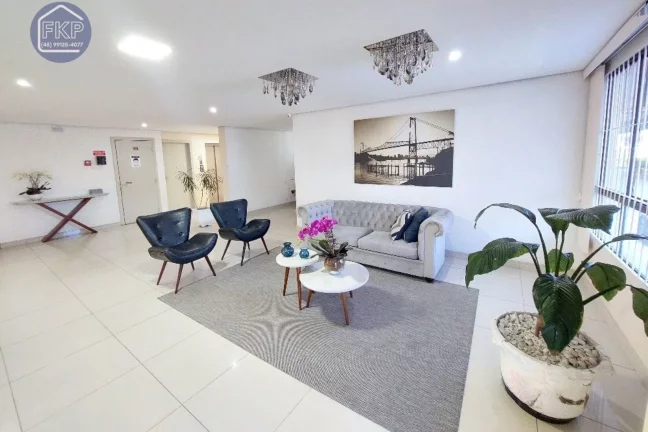 Imagem Apartamento 2 dormitórios!