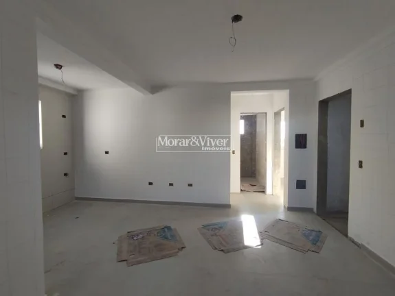 Imagem Apartamento para Venda em São José dos Pinhais, Parque da Fonte, 2 dormitórios, 1 banheiro, 1 vaga