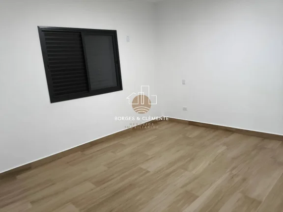 Imagem Casa Térrea Moderna,com Piscina - Pé-Direito Alto - Buona Vita Gold Atibaia