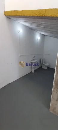 Imagem Galpão à Venda, 454 m² em Vila Romana - São Paulo