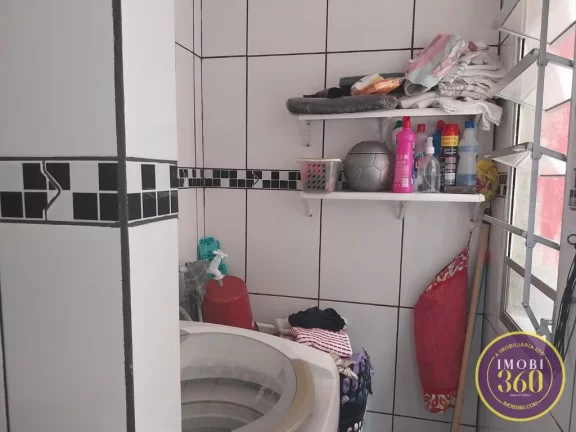 Imagem CONJUNTO INÁCIO MONTEIRO - APARTAMENTO A VENDA