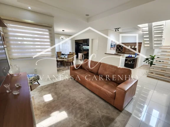 Imagem Venda Sobrado | Vanessa Carrenho Assessoria Imobiliária