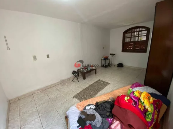 Imagem Casa à venda 2 Quartos, 1 Suite, 6 Vagas, 221M², Osvaldo Cruz, São Caetano do Sul - SP