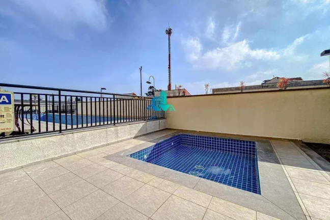 Imagem Apartamento à venda na Água Rasa – 60 m2, 1 vaga