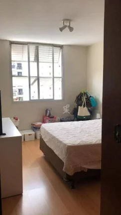 Imagem Apartamento com 4 dormitórios à venda, 210 m² por R$ 1.850.000,00 - Brooklin Paulista - São Paulo/SP