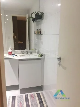 Imagem Apartamento à venda no bairro Paraíso do Morumbi - São Paulo/SP