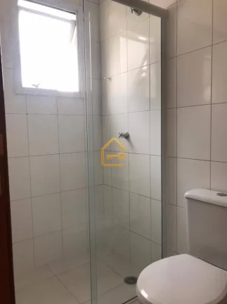 Imagem Apartamento 2 dormitórios, 1 vaga, Edifício Ipatinga, SJC