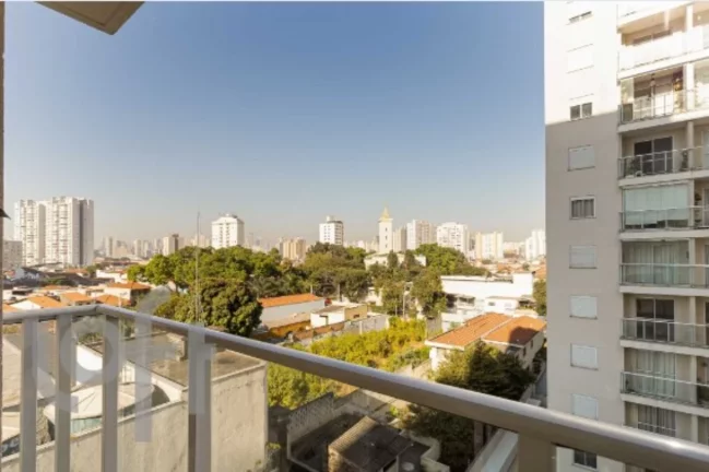 Imagem APARTAMENTO RESIDENCIAL em São Paulo - SP, Tatuapé