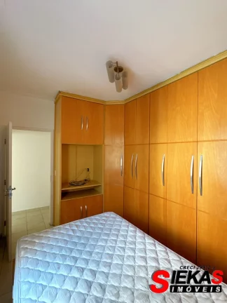 Imagem Apartamento de 2 quartos à venda na Vila Prudente, São Paulo-SP: 86m², 1 sala e 2 banheiros!