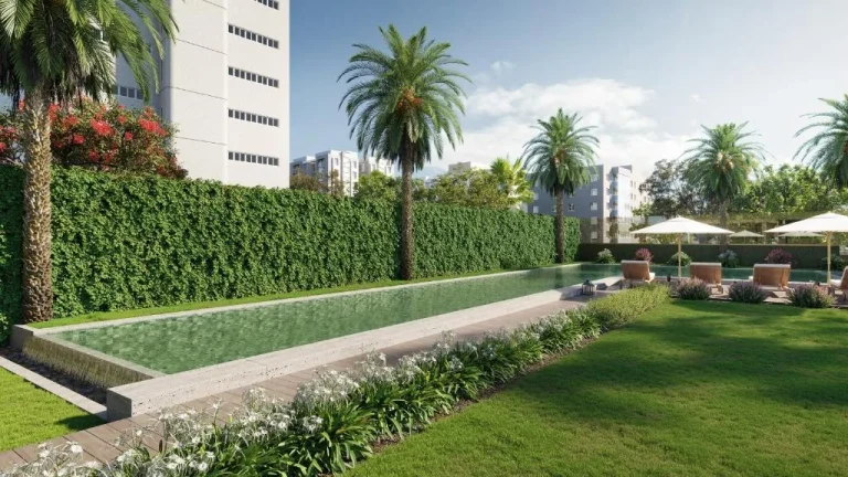 Imagem Apartamento Padrão