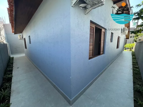 Imagem Oportunidade - Venda de Casas em Juquehy Litoral Norte com, 3 suítes, piscina, 160m² de área construída e 300m² de terreno | Juquehy Imobiliária