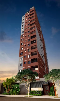Imagem APARTAMENTO RESIDENCIAL em São Paulo - SP, Santa Cecília