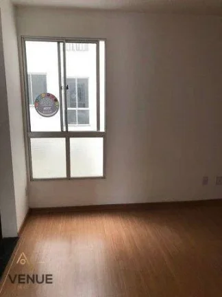 Imagem Apartamento com 2 dormitórios à venda, 45 m² por R$ 229.000,00 - Vila Cosmopolita - São Paulo/SP