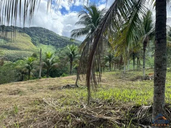 Imagem Terreno com 1100m2 à Venda Próximo a Figueira Café em Jaboti - Guarapari/ES