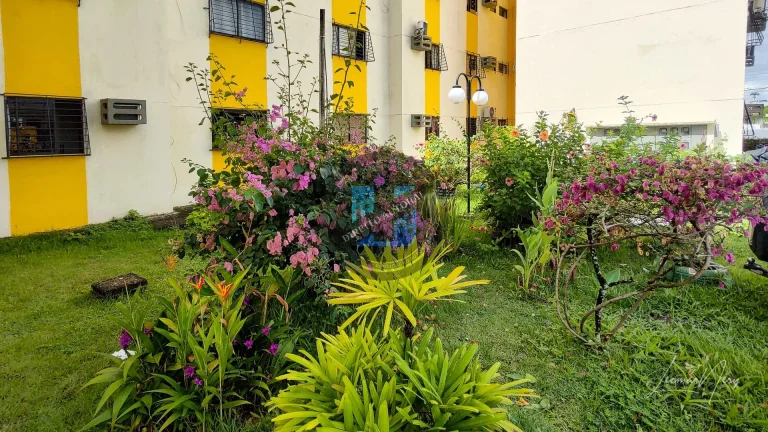 Imagem Apartamento com 2 quartos, Nazaré, Camaragibe - R$ 138 mil, Cod: 66