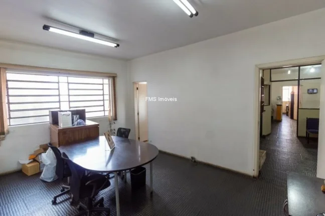 Imagem Prédio Comercial na Vila da Saúde com 12 Vagas e 1.008m² de Área
