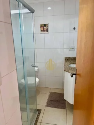 Imagem Apartamento com 2 dormitórios à venda, 82 m² por R$ 480.000 - Jardim Paulista - Ribeirão Preto/SP