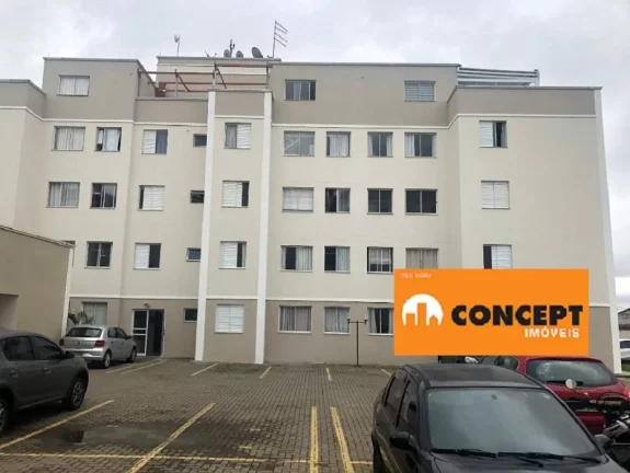 Imagem Apartamento Duplex com 3 dormitórios à venda, 161 m² por R$ 430.000,00 - Vila Urupês - Suzano/SP