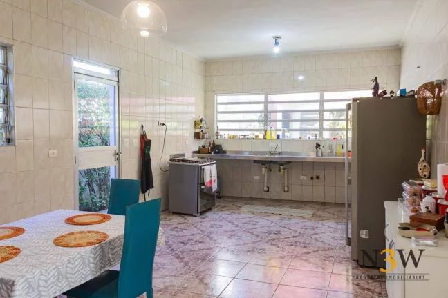 Imagem Casa com 4 dormitórios à venda, 601 m² por R$ 3.980.000,00 - Vila Leopoldina - São Paulo/SP