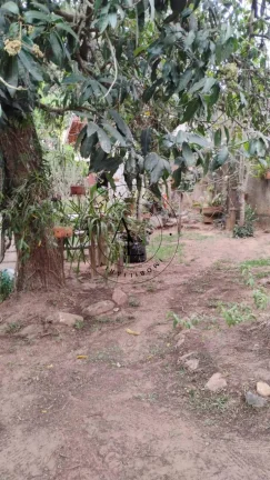 Imagem Chácara à venda em Campinas, Recanto dos Dourados, com 2 quartos, 250m2