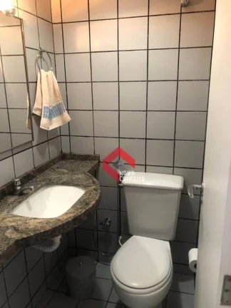 Imagem Apartamento à venda, 128 m² por R$ 480.000,00 - Aldeota - Fortaleza/CE