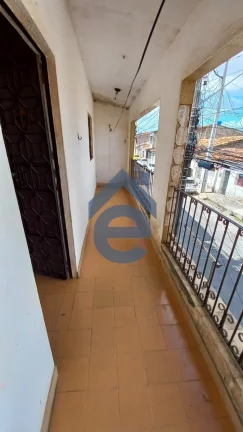 Imagem Casa à venda no Vergel do Lago, 3 unidades, em local tranquilo, ótimo investime