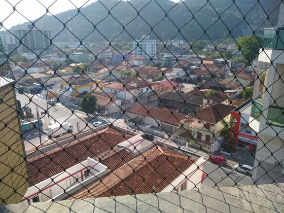 Imagem APARTAMENTO NO CENTRO DE MONGAGUA COM 2 DORMITÓRIOS!