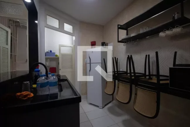 Imagem Apartamento à Venda - Copacabana, 1 Quarto, 54 m2