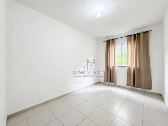 Imagem Apartamento à venda, 55 m² por R$ 270.000,00 - Araras - Teresópolis/RJ