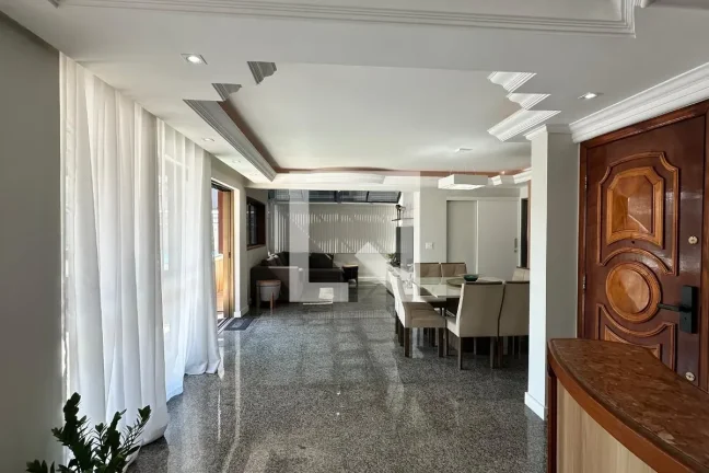 Imagem Apartamento à Venda - Recreio, 3 Quartos, 304 m2