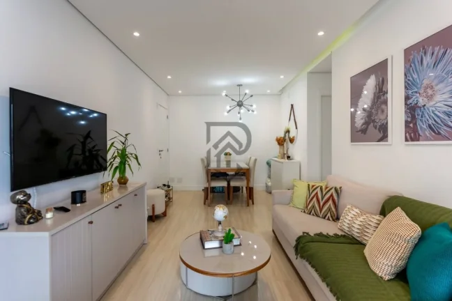 Imagem Apartamento Proximo ao metrô pronto para morar