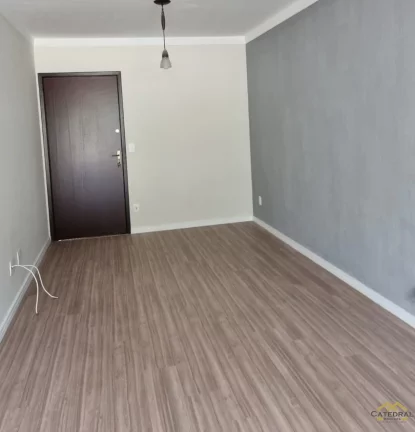 Imagem Apartamento Locação no Residencial Siena - Parque da Represa - Jundiaí - SP