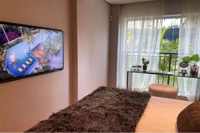 Imagem APARTAMENTO RESIDENCIAL em São Paulo - SP, Jardim das Acácias