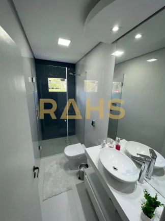 Imagem Casa alto padrão no bairro Santo Antônio com piscina, 3 dormitórios sendo 1 suíte. Excelente cas...