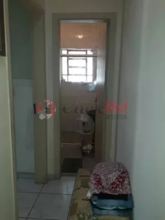 Imagem Sobrado à Venda no bairro Jordanópolis em São Bernardo